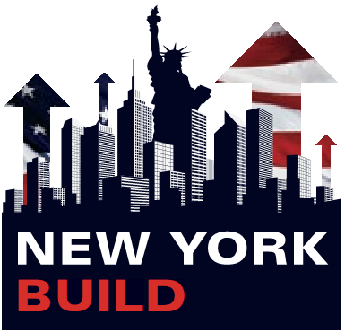 New York Build 2018