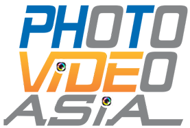 Photo Video Asia 2018