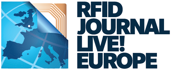 RFID Journal LIVE! Europe 2019