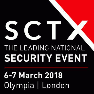 Security & Counter Terror Expo 2018