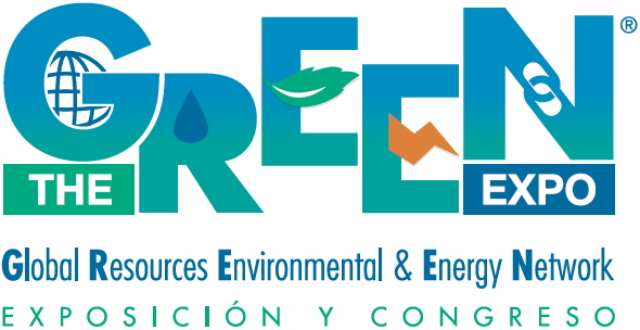 THE GREEN EXPO 2018