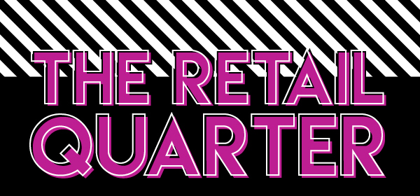 The Retail Quarter Sydney 2017