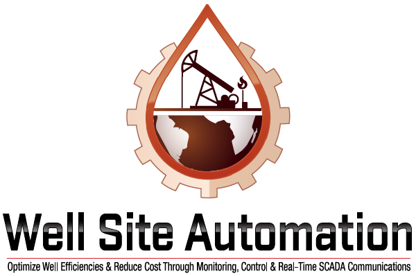 Well Site Automation 2020