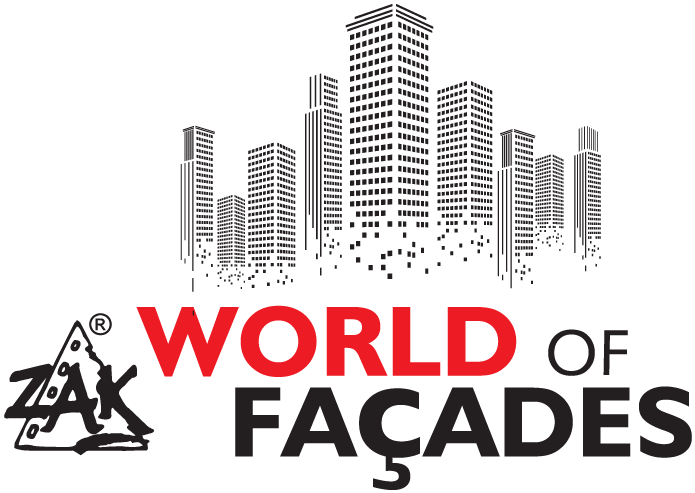 Zak World of Facades South East Asia 2019