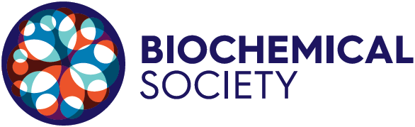 Biochemical Society logo