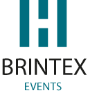 Brintex Events logo