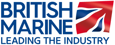 British Marine Federation logo