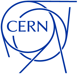 CERN - European Organization for Nuclear Research logo