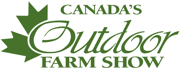 Canada''s Outdoor Shows LP. logo