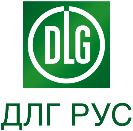 OOO DLG RUS logo