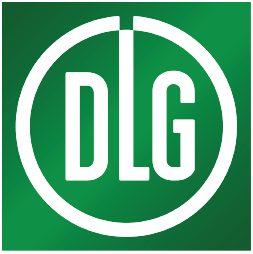 DLG e.V. logo