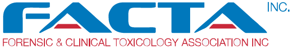 FACTA - Forensic & Clinical Toxicology Association Inc logo