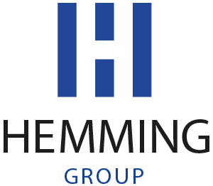 Hemming Group Ltd logo