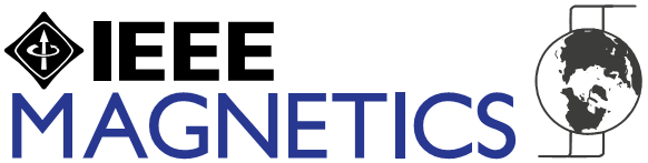 IEEE Magnetics Society logo