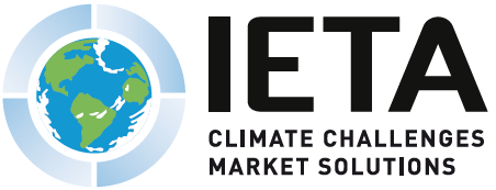 International Emissions Trading Association (IETA) logo