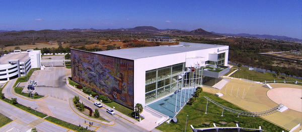 Mazatlan International Center