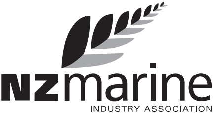 NZ Marine Industry Association logo
