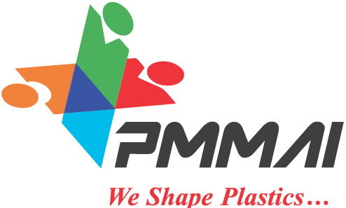 Plastics Machinery Manufacturers Association of India ( PMMAI ) logo