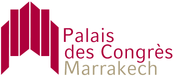 Palais des Congres Marrakech logo
