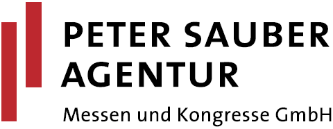 Peter Sauber Agentur Messen und Kongresse GmbH logo