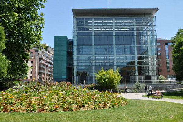 Pierre Baudis Congress Centre