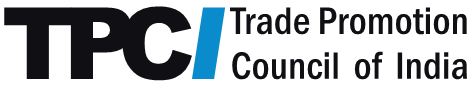TPCI - Trade Promotion Council of India logo