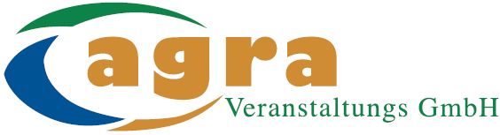 agra Veranstaltungs GmbH logo