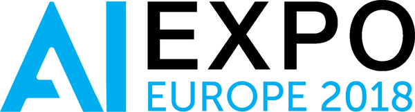AI Expo Europe 2018