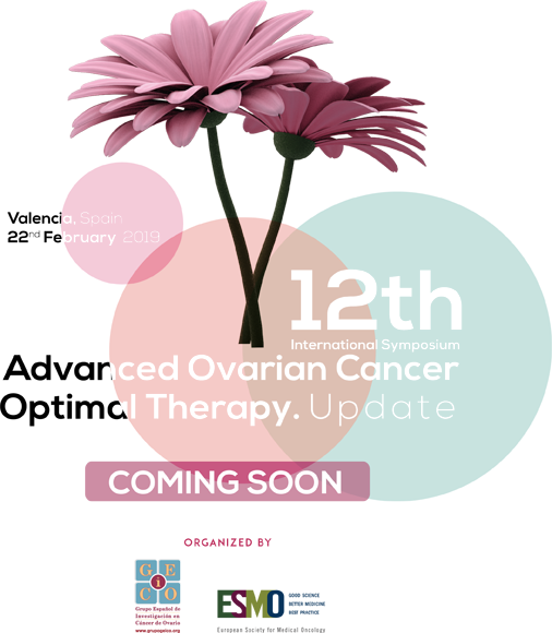 Advanced Ovarian Cancer 2019