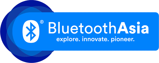 Bluetooth Asia 2018