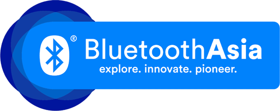 Bluetooth Asia 2019