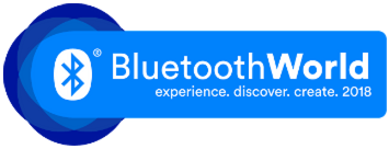 Bluetooth World 2018