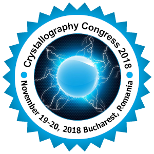 Crystallography Congress 2018