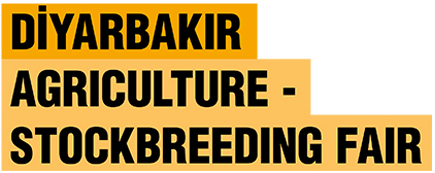 Diyarbakir Agriculture - Stock Breeding Fair 2019