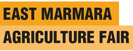 East Marmara Agriculture Fair 2018