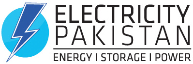 Electricity Pakistan 2025