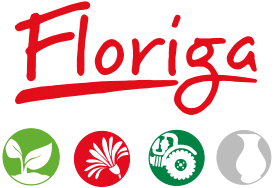 Floriga Leipzig 2018