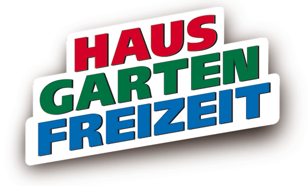 HAUS-GARTEN-FREIZEIT 2018