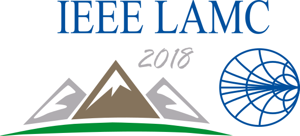 IEEE LAMC 2018