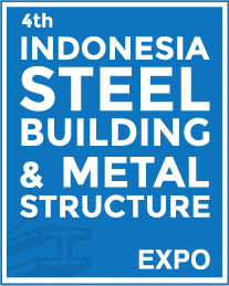 Indonesia STEEL BUILDING & METAL STRUCTURE Expo 2018