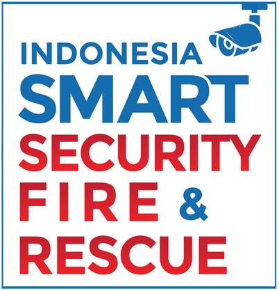 Indonesia Smart Security Fire & Rescue 2018