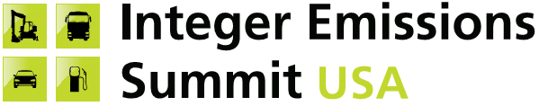 Integer Emissions Summit USA 2019