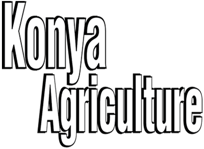 Konya Agriculture 2022