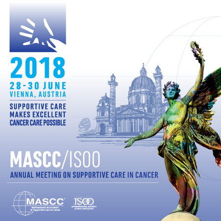 MASCC/ISOO Annual Meeting 2018