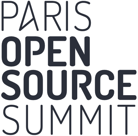 Paris Open Source Summit 2019