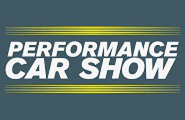 Performance Car Show 2019