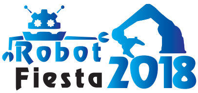 Robot Fiesta Vietnam 2018