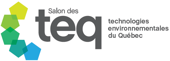 Salon des teq 2018