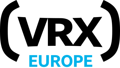 VRX Europe 2019