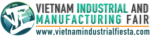 Vietnam Industrial & Manufacturing Fair 2018